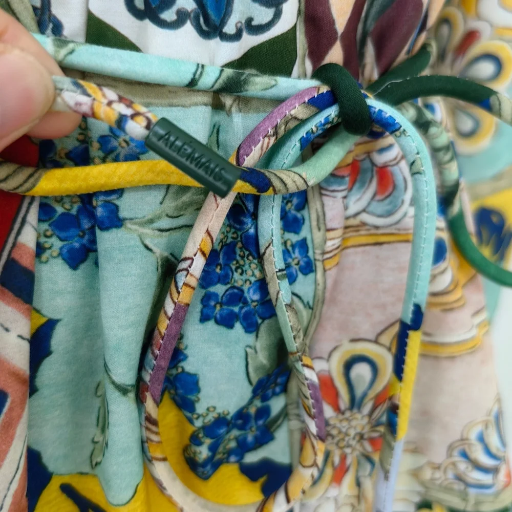 Alemais bianca mini dress - Picture 12 of 14